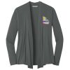 Ladies Concept Open Cardigan Thumbnail