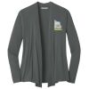 Ladies Concept Open Cardigan Thumbnail
