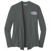 Ladies Concept Open Cardigan Thumbnail