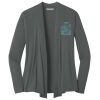 Ladies Concept Open Cardigan Thumbnail