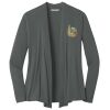 Ladies Concept Open Cardigan Thumbnail