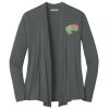 Ladies Concept Open Cardigan Thumbnail