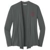 Ladies Concept Open Cardigan Thumbnail