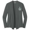 Ladies Concept Open Cardigan Thumbnail