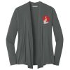 Ladies Concept Open Cardigan Thumbnail