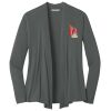 Ladies Concept Open Cardigan Thumbnail