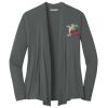 Ladies Concept Open Cardigan Thumbnail