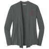 Ladies Concept Open Cardigan Thumbnail