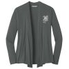 Ladies Concept Open Cardigan Thumbnail