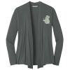 Ladies Concept Open Cardigan Thumbnail