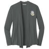 Ladies Concept Open Cardigan Thumbnail