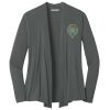 Ladies Concept Open Cardigan Thumbnail