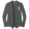 Ladies Concept Open Cardigan Thumbnail