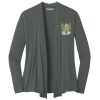 Ladies Concept Open Cardigan Thumbnail