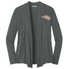 Ladies Concept Open Cardigan Thumbnail