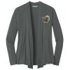 Ladies Concept Open Cardigan Thumbnail