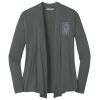 Ladies Concept Open Cardigan Thumbnail