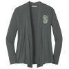 Ladies Concept Open Cardigan Thumbnail