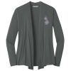 Ladies Concept Open Cardigan Thumbnail