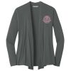 Ladies Concept Open Cardigan Thumbnail