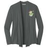 Ladies Concept Open Cardigan Thumbnail