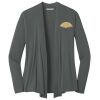 Ladies Concept Open Cardigan Thumbnail