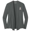 Ladies Concept Open Cardigan Thumbnail