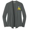 Ladies Concept Open Cardigan Thumbnail