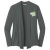 Ladies Concept Open Cardigan Thumbnail