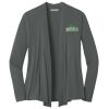 Ladies Concept Open Cardigan Thumbnail