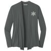 Ladies Concept Open Cardigan Thumbnail