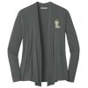 Ladies Concept Open Cardigan Thumbnail