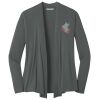 Ladies Concept Open Cardigan Thumbnail