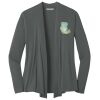 Ladies Concept Open Cardigan Thumbnail