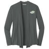 Ladies Concept Open Cardigan Thumbnail
