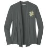 Ladies Concept Open Cardigan Thumbnail