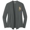 Ladies Concept Open Cardigan Thumbnail
