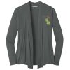 Ladies Concept Open Cardigan Thumbnail
