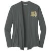 Ladies Concept Open Cardigan Thumbnail