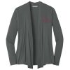 Ladies Concept Open Cardigan Thumbnail