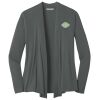 Ladies Concept Open Cardigan Thumbnail