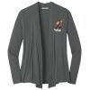 Ladies Concept Open Cardigan Thumbnail