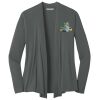 Ladies Concept Open Cardigan Thumbnail