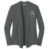 Ladies Concept Open Cardigan Thumbnail