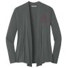 Ladies Concept Open Cardigan Thumbnail