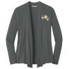 Ladies Concept Open Cardigan Thumbnail