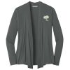 Ladies Concept Open Cardigan Thumbnail
