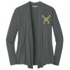 Ladies Concept Open Cardigan Thumbnail