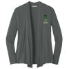 Ladies Concept Open Cardigan Thumbnail