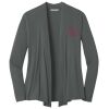 Ladies Concept Open Cardigan Thumbnail